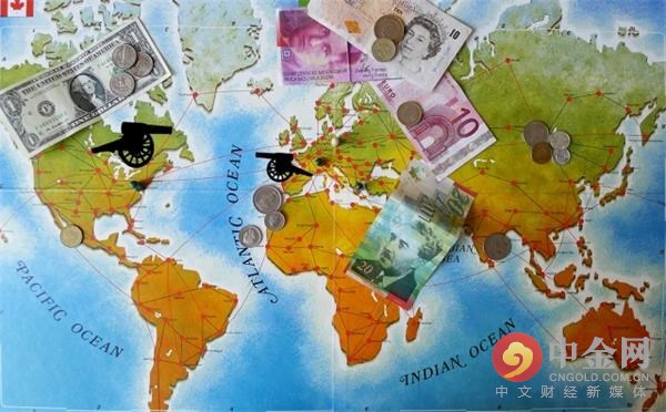 银行票据大案再现！挪用资金炒股 6家银行“沦陷”